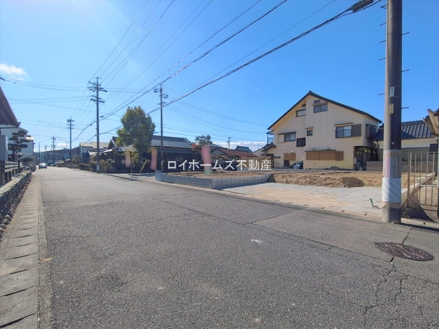  | 一宮市三ツ井５丁目7-6『仲介料無料』新築戸建て | 撮影：'26/02/03