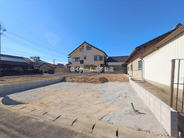  | 一宮市三ツ井５丁目7-6『仲介料無料』新築戸建て | 撮影：'26/02/03