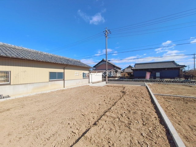  | 一宮市三ツ井５丁目7-6『仲介料無料』新築戸建て | 撮影：'26/02/03