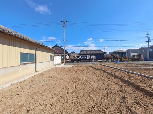  | 一宮市三ツ井５丁目7-6『仲介料無料』新築戸建て | 撮影：'26/02/03