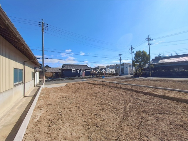  | 一宮市三ツ井５丁目7-6『仲介料無料』新築戸建て | 撮影：'26/02/03