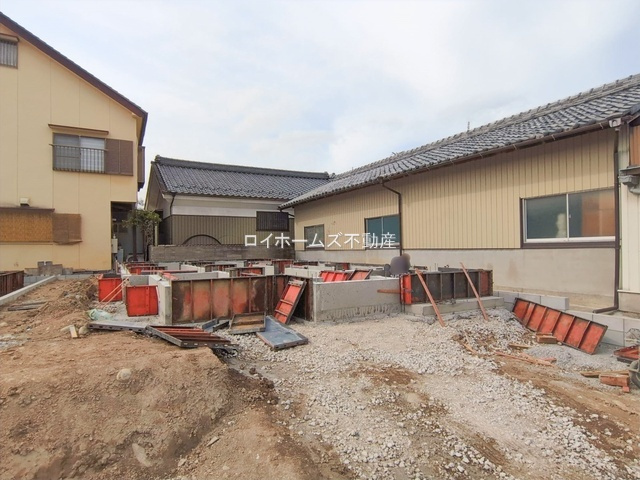  | 一宮市三ツ井５丁目7-6『仲介料無料』新築戸建て | 撮影：'26/02/03