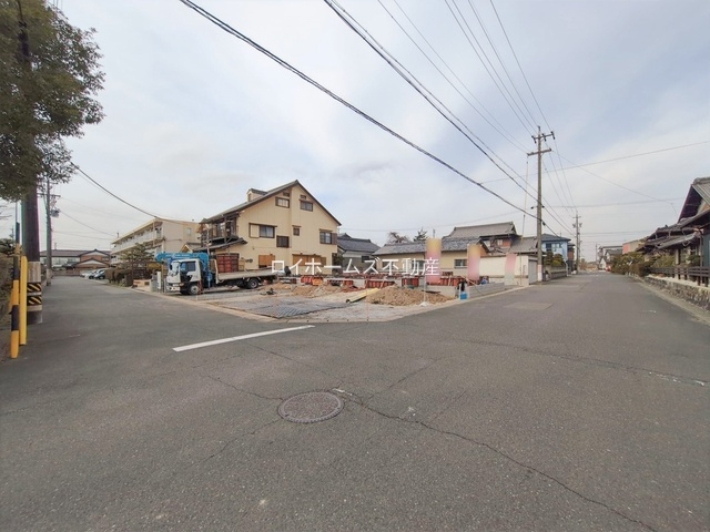  | 一宮市三ツ井５丁目7-6『仲介料無料』新築戸建て | 撮影：'26/02/03