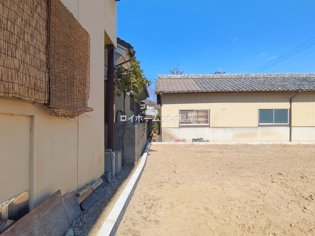  | 一宮市三ツ井５丁目7-6『仲介料無料』新築戸建て | 撮影：'26/02/03