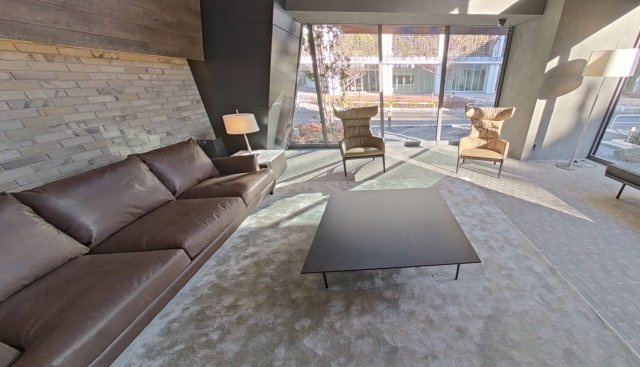 パークアクシス新宿百人町のその他共用部分