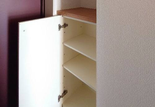 花園パークマンションのその他