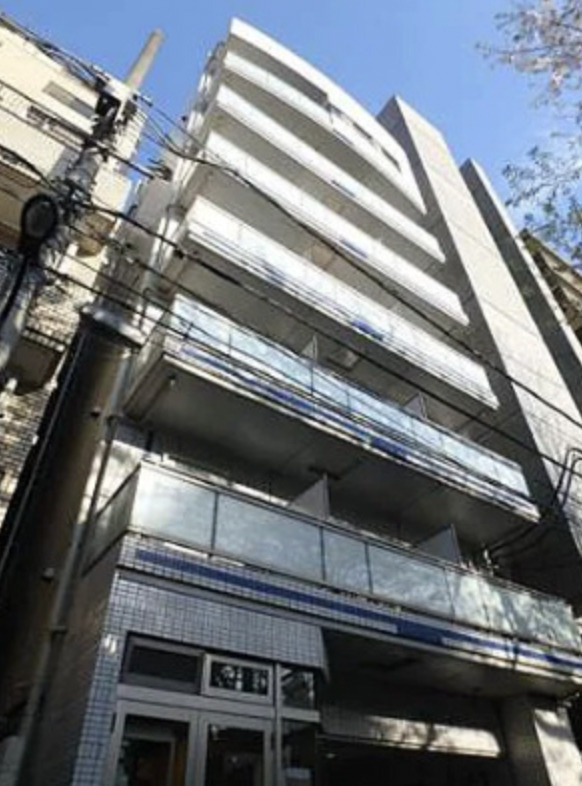 花園パークマンション