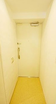 【玄関】 | リブリ・レジデンス三ノ輪 | きれいな玄関です