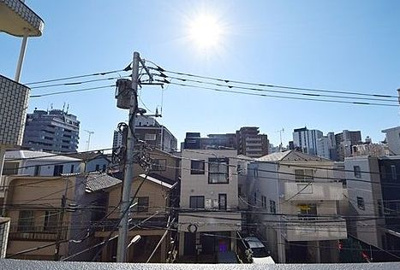 【展望】 | リブリ・レジデンス三ノ輪