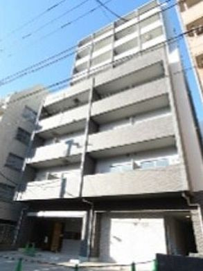 【外観】 | リブリ・レジデンス三ノ輪 | 外観です