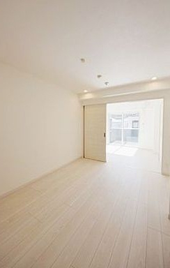 【内装】 | リブリ・レジデンス三ノ輪 | きれいな内装です