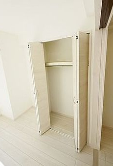 【収納】 | リブリ・レジデンス三ノ輪 | 大きなものも収納できそうです