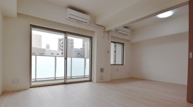 ライトテラス新宿御苑