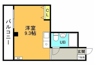 【間取り】 | ＲＥＸ立川