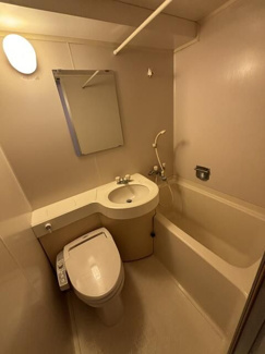 【浴室】 | ＲＥＸ立川