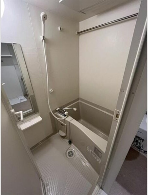 【浴室】 | S-FORT上池台