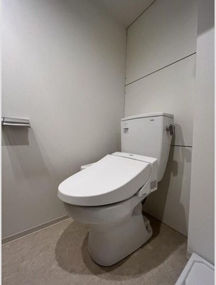 【トイレ】 | S-FORT上池台