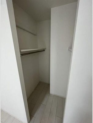 【収納】 | S-FORT上池台