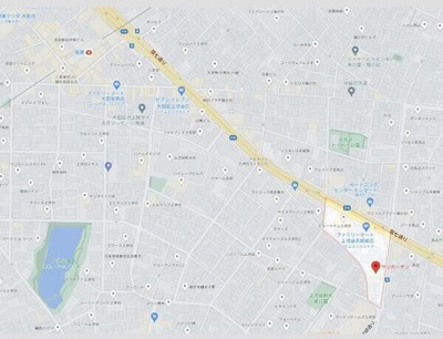 【その他】 | S-FORT上池台