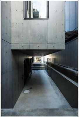 【エントランス】 | S-FORT上池台