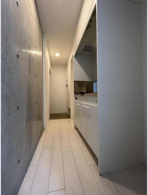 【キッチン】 | S-FORT上池台