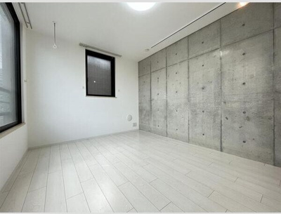 【寝室】 | S-FORT上池台