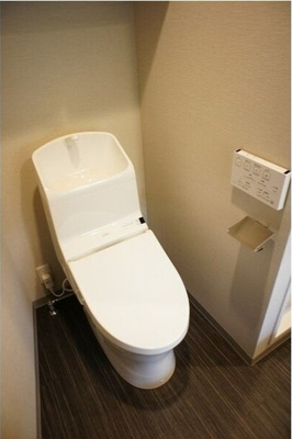 【トイレ】 | コンフォリア馬込