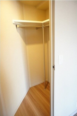 【収納】 | コンフォリア馬込