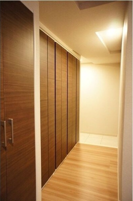 【玄関】 | コンフォリア馬込