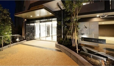 【その他共用部分】 | コンフォリア馬込