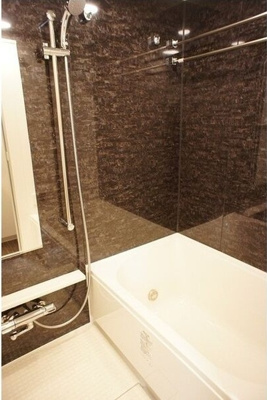 【浴室】 | コンフォリア馬込