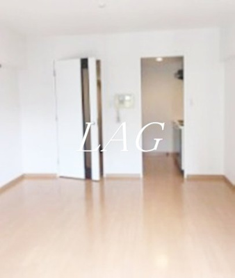 【寝室】 | クレアシオン浅草Ⅱ | 寝室です。