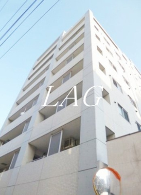 【外観】 | キャルム浅草 | 外観です。