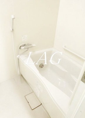 【浴室】 | キャルム浅草 | お風呂です。