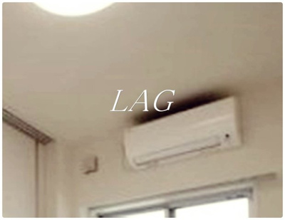 【設備】 | フュージョナル浅草 | エアコンつきです。