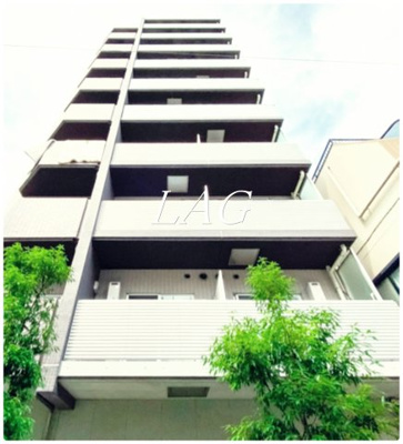 【外観】 | フュージョナル浅草 | 外観です。