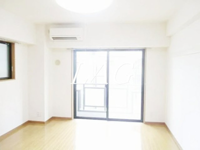 【寝室】 | ドゥステップビル | 寝室です。