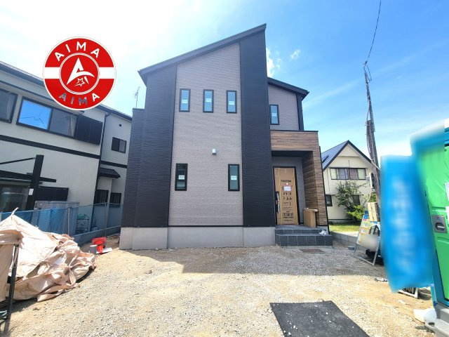 糟屋郡志免町志免1丁目第4-1棟（1号棟）