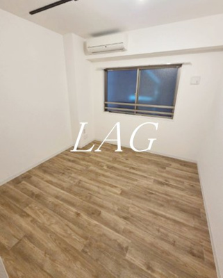 【寝室】 | アルテール新御徒町 | 寝室です。