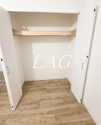 【収納】 | アルテール新御徒町 | 収納です。