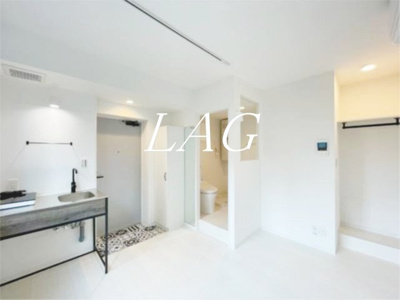 【寝室】 | nibi | 寝室です。