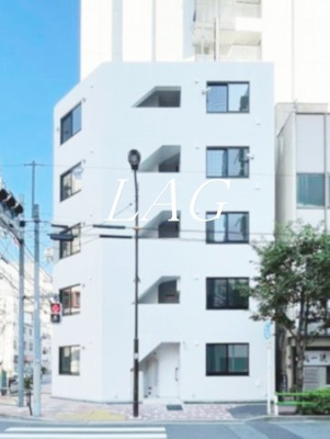 【外観】 | nibi | 外観です。