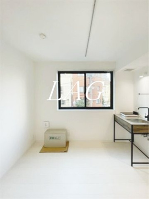 【居間・リビング】 | nibi | 洋室のお部屋です。