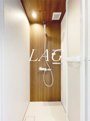 【シャワールーム】 | nibi | シャワールームになります。