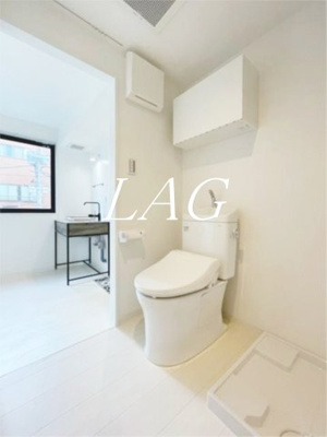 【トイレ】 | nibi | トイレです。