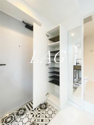 【玄関】 | nibi | 玄関です。