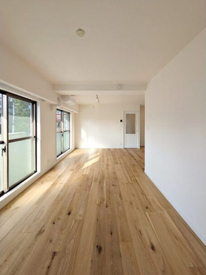 【寝室】 | レジデンス多摩川西六郷