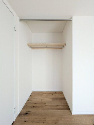 【収納】 | レジデンス多摩川西六郷