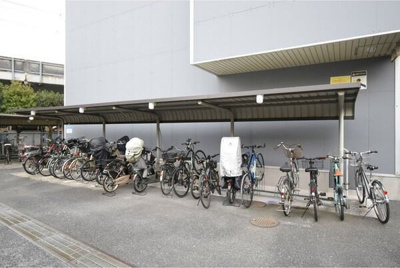 【その他共用部分】 | レジデンス多摩川西六郷