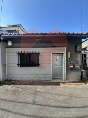 【外観】 | 平野区平野北２丁目戸建